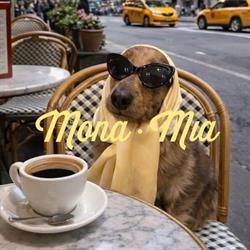 Mona Mia Monika Martincová