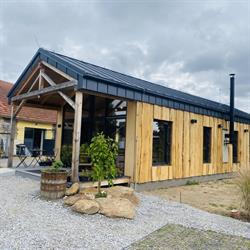 Farmářskej krámek
