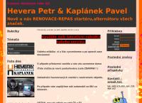 Petr Hevera