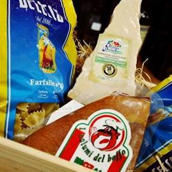Saporeitalian