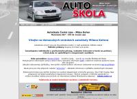 AUTOŠKOLA Milan Kořen