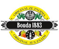 Bouda 1883 - Marmelády ze Znojma