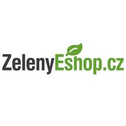 ZelenyEshop.cz - výdejní místo