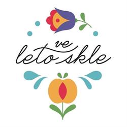 Léto ve skle