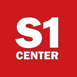 S1 Center Strakonice
