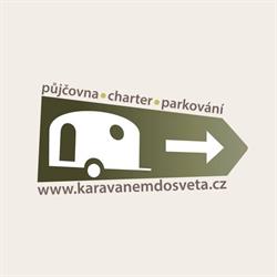 Karavanem do světa