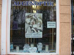 Oční optika Opt-ikon
