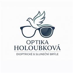 Optika - Holoubková
