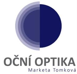 Oční optika Tomková