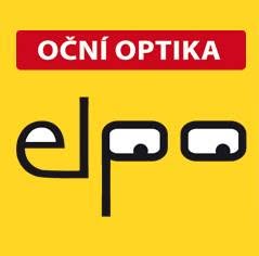 Elpo oční optika, měření zraku, brýle a kontaktní čočky