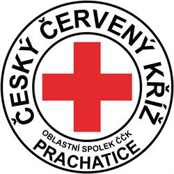 Oblastní spolek Českého červeného kříže Prachatice