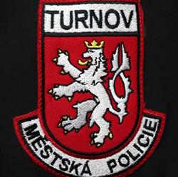 Městská policie Turnov