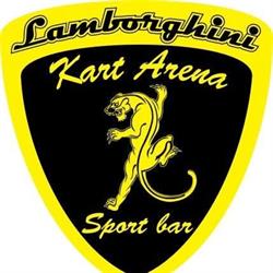 Motokáry Olomouc - Lamborghini Kart Aréna