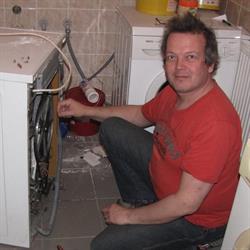 Opravy praček Petr Vozka