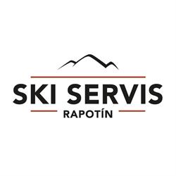 Ski servis Rapotín
