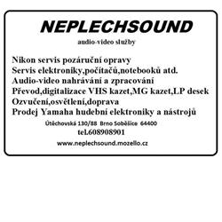 Neplechsound