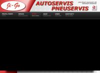 Ji - Go Pneuservis