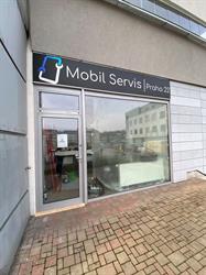 Mobil Servis Praha 22