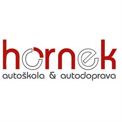 Autoškola Hornek