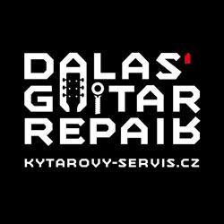 Kytarový servis