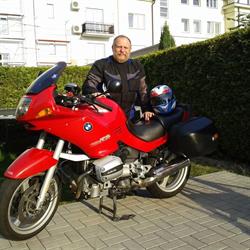 PREUSS TOMÁŠ Ing. - AUTOŠKOLA