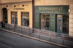 Hodinářství, zlatnictví-R.Šimeček