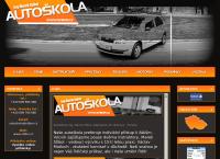 Autoškola Marek Stibor