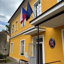 Obecní úřad Ploskovice