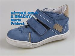 Dětská obuv Marie Fridová