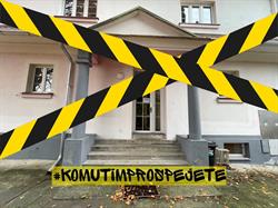 Kontaktní centrum PREVENT Jindřichův Hradec