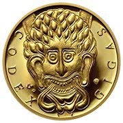 Zlaté Mince - Numismatika, 2. patro Obecního domu