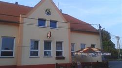 Hostinec Čerňovice