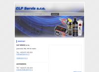 Clp Servis S.r.o.