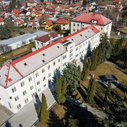 Domov Velvary, Poskytovatel Sociálních Služeb