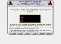 Autoškola Petr Sumara