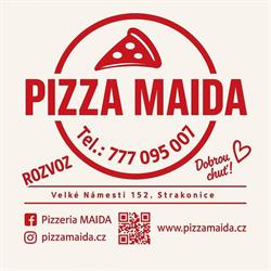 Pizza MAIDA