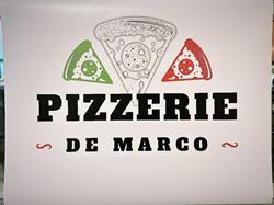 Pizzerie De Marco