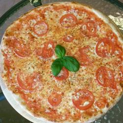 Plutto Pizza