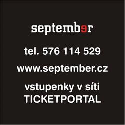 Agentura September