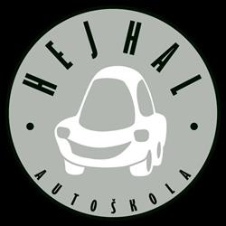 Autoškola Hejhal