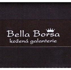 Bella Borsa Nový Jičín