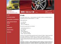 Bhv Truck Cb S.r.o.