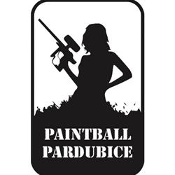 Indoor Paintball Pardubice