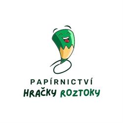 Papírnictví a Hračky