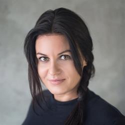 Mgr. Lenka Musilová, patentový zástupce