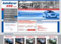 Autobazar KNB