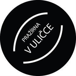 Pražírna v uličce