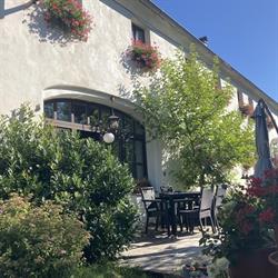 Apartmány Prameny 15