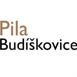 Pila Budíškovice
