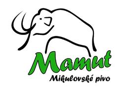 Pivovar Mamut